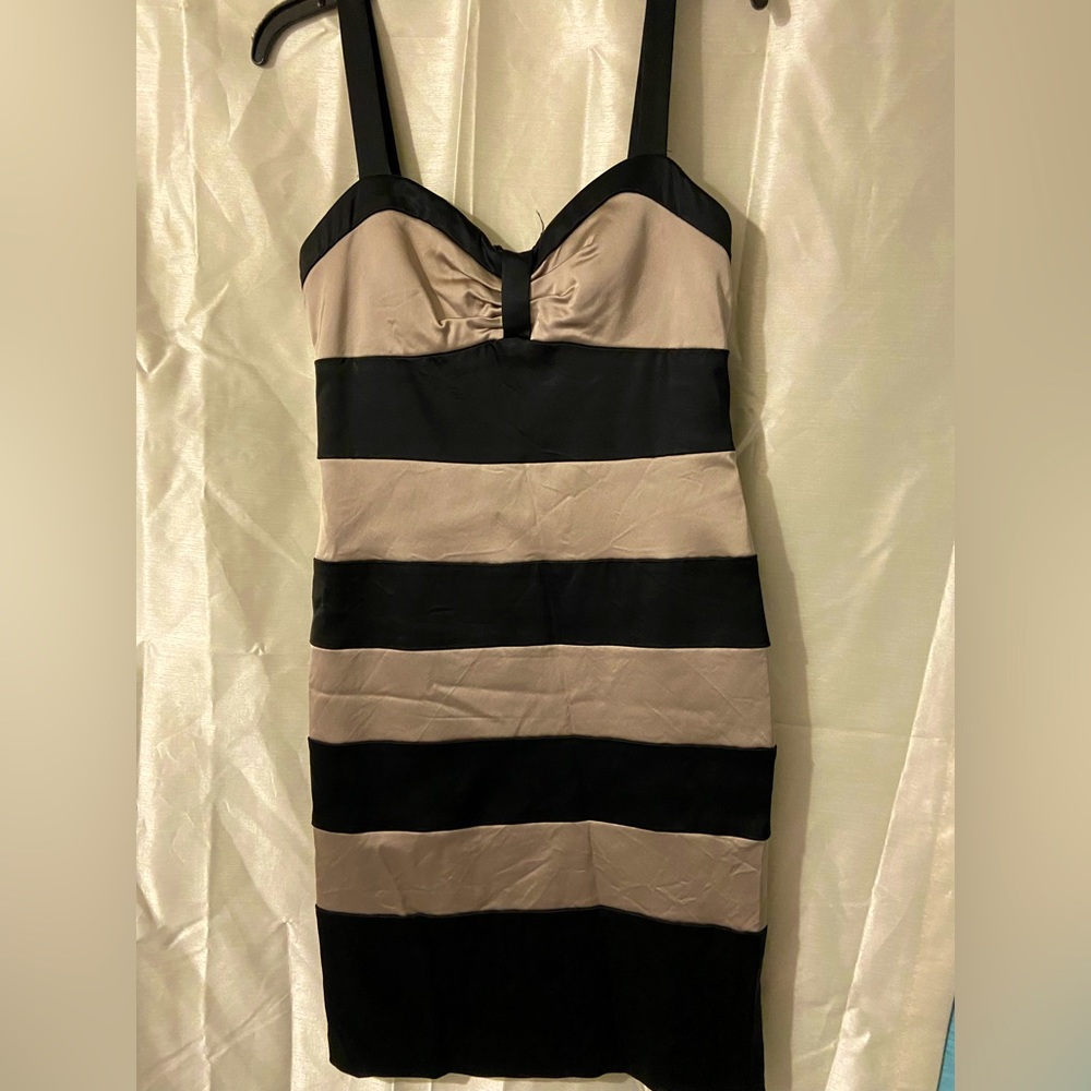 Cache Dress
